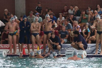 Rondebosch is gunning for top honours at this year's SACS Nite Series. Photo: TeamPhoto SA