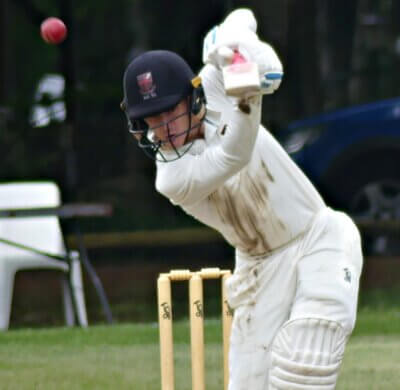 Clifton's pre-season was limited to two matches at the iHlobo Festival, but they won one and drew another. Before they festival, they also convincingly defeated St John's College (Harare). Photo: Brad Morgan.