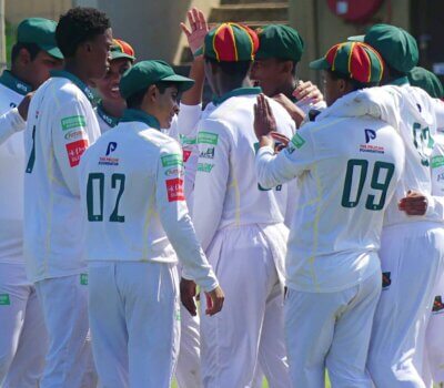 Glenwood High School will be joined by their Durban counterparts, Northwood School, at the Grey Festival. Photo: Brad Morgan.