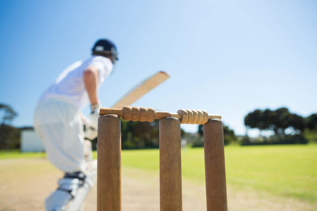 HTS Middelburg seals back-to-back wins to close out Finsbury League run
