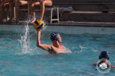 Reddam House Constantia's Blake Brown has been in top shape this season. Photo: MBL Sports Photography