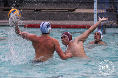Noah Reiback has been in sensational form for Rondebosch Boys' High in the SACS Nite Series. Photo: MBL Sports Photography