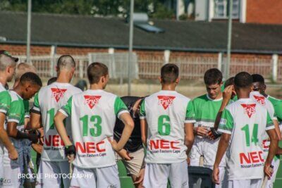 Pearson High completed their Costal Cup preparations at the Tony Godding Festival last weekend. Photo: Brogle Photography (Stephanie Lennox)