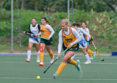 Joné de Winnaar will lead Paarl Gimnasium to battle in 2025. Photo: JB ((LookonImages)