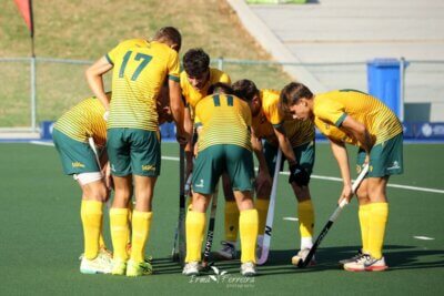 Gim will open their Founders Festival campaign against Parktown Boys' High. Photo: Irma Ferreira SPORT & EVENT Photography