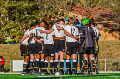 Queen's College will begin their 2025 season at the Border Schools Day. Photo: Supplied by Queen's College. 