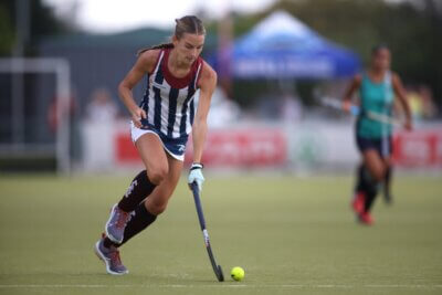 Bloemhof will host the two-round series of the St Mary's prep festival in the Western Cape. Photo: Khulani Media