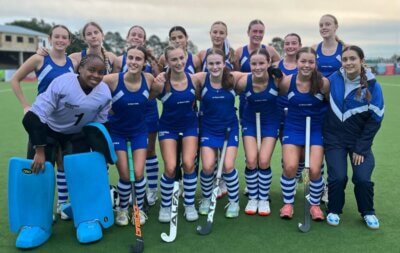 St Mary's DSG Kloof. Photo: St Mary's DSG, Kloof, on Facebook.