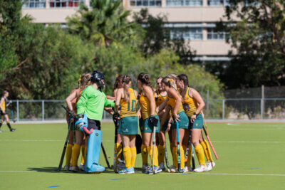 Gim will host Affies in Paarl for their first derby of the year. Photo: JB - LookonImages