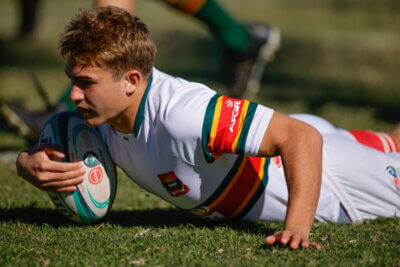Grey College travels to Pretoria for showdown with Affies in King Price Derby Series