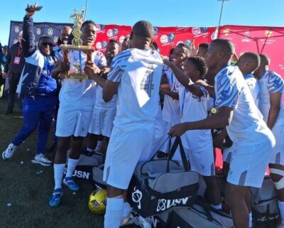 Will the Absa Wildeklawer Soccer Tournament go Free State’s way again?