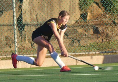Voortrekker was in action in the most tightly contested group, Pool D, and, unfortunately for the Bethlehem side, despite giving a good account of themselves, they fell to two hard-fought losses. Photo: Brad Morgan.