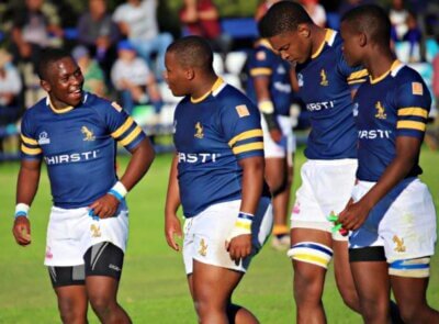 Graeme College welcomes St Andrew's College to Somerset Field on Saturday for a big Makhanda derby. Photo: Graeme College on Facebook.