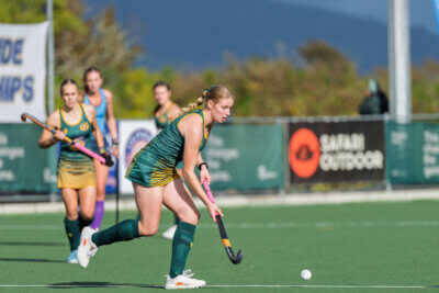 Paarl Gimnasium will be on a mission to maintain their unbeaten run in the Western Cape. Photo: JB - LookonImages 