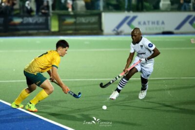 Paarl Gimnasium and SACS will square off for the second time in 2025. The first was during the Hibbert Shield final in Gqeberha. Photo: Irma Ferreira SPORT & EVENT photography 