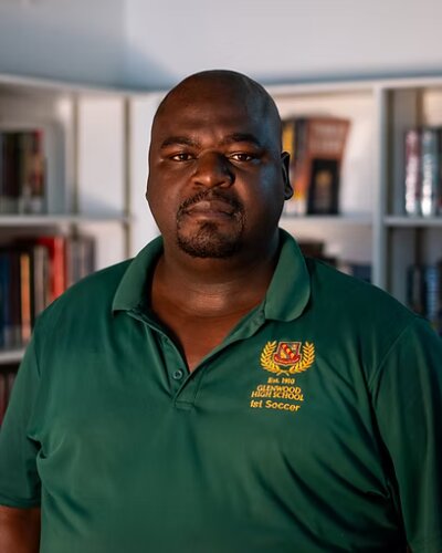 Khaya Mngwengwe takes over as Chairperson of KZNHSFA