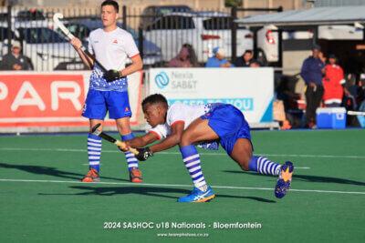 Litha Kraai will represent Western Province u18A in 2025, looking to inspire the side to its fifth IPT title. Photo: TeamPhotoSA