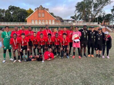 Maritzburg College crowned KZN Inland A-League champion
