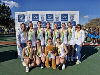 Rusties gekroon as kampioen van Noordwes