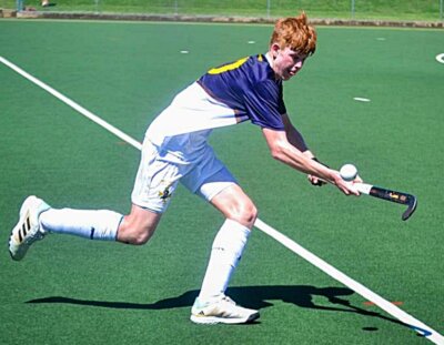 Northwood had home ground advantage, but Hilton College snatched a 5-3 win over the Knights. Photo: Northwood School on Facebook.
