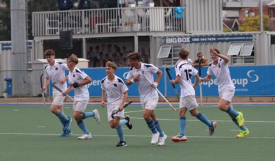 St Andrew's College will take the challenge to Kingswood College on K-Day. Photo: St Andrew's College Media Team