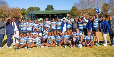 WP U18s down hosts while Border CD and Bulls U16s share spoils at FNB Girls Weeks