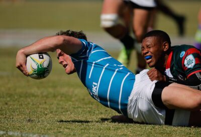 Southern teams impress as FNB u18 Craven Week heats up