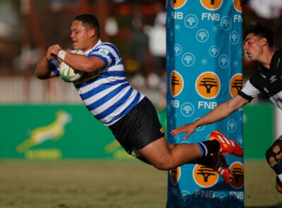 WP ground Eagles to win FNB U18 Craven Week finale