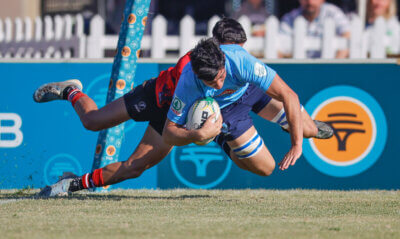 Results – FNB u18 Craven Week 2025 – Day 5