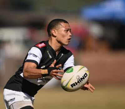Lions whack EP to close in on third straight Academy Week title