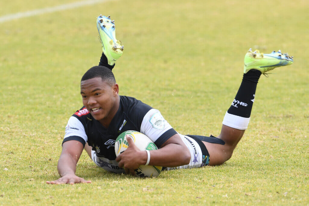 Sharks Craven Week selections evenly spread, Academy Week side loaded