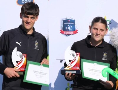 Boyall siblings aim to create more memories on the turf
