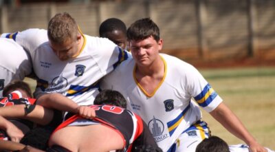 Vryburg mik na negende eindstryd, terwyl Riebeeckrand ‘n gekweste Linden pak