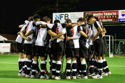Selborne College has been on an impressive run and continued their winning ways with an 8-0 win over Queen's College. Photo: Shot by Shani Photography