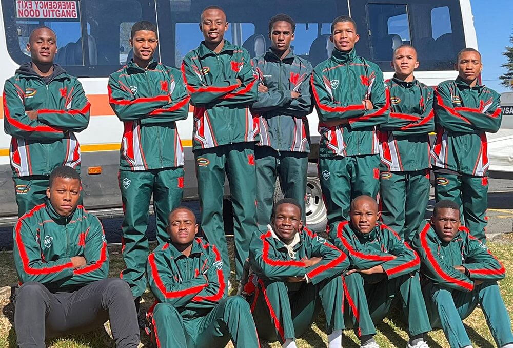 Hentie Cilliers wins u17 Pionier Sevens, Pionier the u15 champs