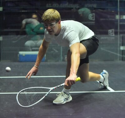 Champions crowned at Growthpoint SA National Junior Squash Champs