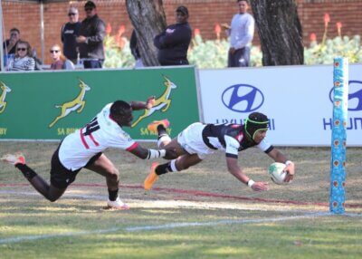 Landmark EPD squads for u16 boys and girls confirmed