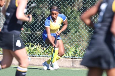 Annika Kloppers (Die Hoërskool Menlopark, Northern Gauteng), Peyton Marais (Curro Durbanville, Western Province), Timari Jonker (Potchefstroom Gimnasium, North West), Jamie da Silva, Ella Bowyer (both St Mary's DSG, Kloof, KZN Coastal), Zezethu Kunene (Maris Stella, KZN Coastal), Raffael Abrahams (Steyn City School, Southern Gauteng), Holly Hofmeyr (St Anne's Diocesan College, KZN Inland), Xylia Choene (Oranje, Southern Free State), Claire Volschenk (Eunice, Southern Free State), Azania Petersen (St Andrew's School For Girls, Southern Gauteng), Siphiwe Thwala (Middelburg High School, Mpumalanga), Busiwe Mayekiso (Hudson Park High, Border), Katherine Sickle (Rhenish Girls' High, Boland), Emihle Wulana (Parel Vallei, Boland), Jemma Ferreira (St Dominic's Catholic School for Girls, Eastern Gauteng), Anjun Kazie (Milnerton High, Western Province), Amogelang Motlatle (Curro Hazeldean, Northern Gauteng).BOYS' FIXTURES Note*: Fixtures are in South African Standard Time. 2 November 12:00 – South Africa vs Australia Crocs 3 November 12:00 – South Africa vs Malaysia Tigers 5 November 12:00 – South Africa vs Malaysia Speedy 6 November 10:00 - South Africa vs Queensland (Australia) 8 November 10:00 - South Africa vs Japan GIRLS' FIXTURES 2 November 12:00 – South Africa vs Queensland (Australia) 3 November 10:00 – South Africa vs Australia Crocs 6 November 12:00 – South Africa vs Malaysia Tigers 8 November 10:00 - South Africa vs Japan