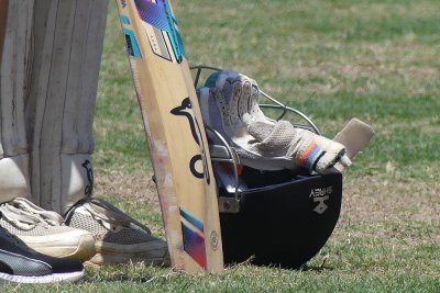 Lions crowned CSA u16 Boys Week champions