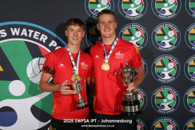 A stacked SA Schools’ boys squad named after IPT