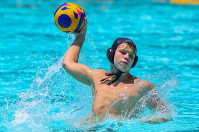 SA national teams for Australian Youth Water Polo Championships announced