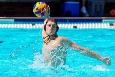 Top guns storm into quarterfinals despite weather chaos