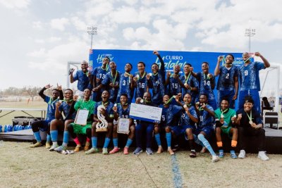 Curro Halala Cup returns with even tougher field