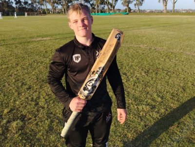 CSA Boys u16 National Week Wrap Up