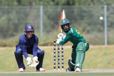 SA u19 Men Set Up Record Victory
