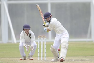Tuskers and Gauteng set for Khaya Majola Week final