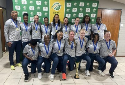 Mieke van Voorst to lead SA Schools