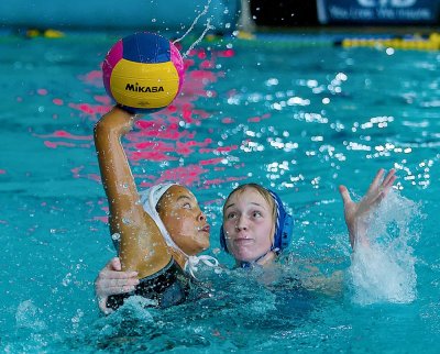 It’s time to bring your A-game as u16 IPT heads into playoffs