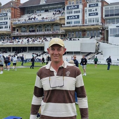 Coach Profile: Handró le Roux (Boland Landbou)