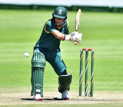 Rowles knock anchors SA in u19 World Cup Opener